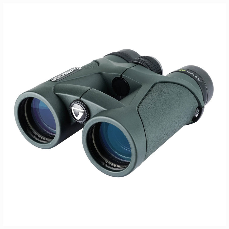 Κιάλια Vanguard VEO XF 10X42 από σύνθετο ανθρακονήμα και αδιάβροχα