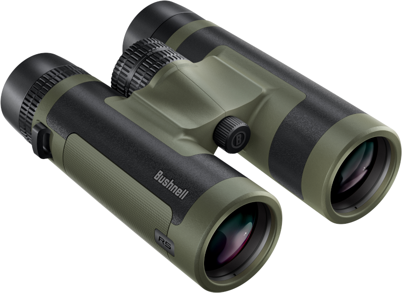 Κιάλια Bushnell Trophy R5 8x42