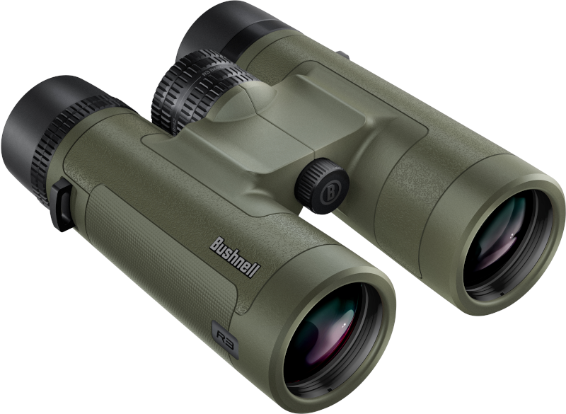 Κιάλια Bushnell Trophy R3 σειράς 8X42