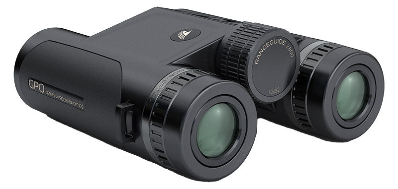 Κιάλια με αποστασιόμετρο GPO Rangeguide 2800 10x32