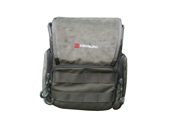 Θήκη αποθήκευσης για κιάλια Habrok HIKMICRO