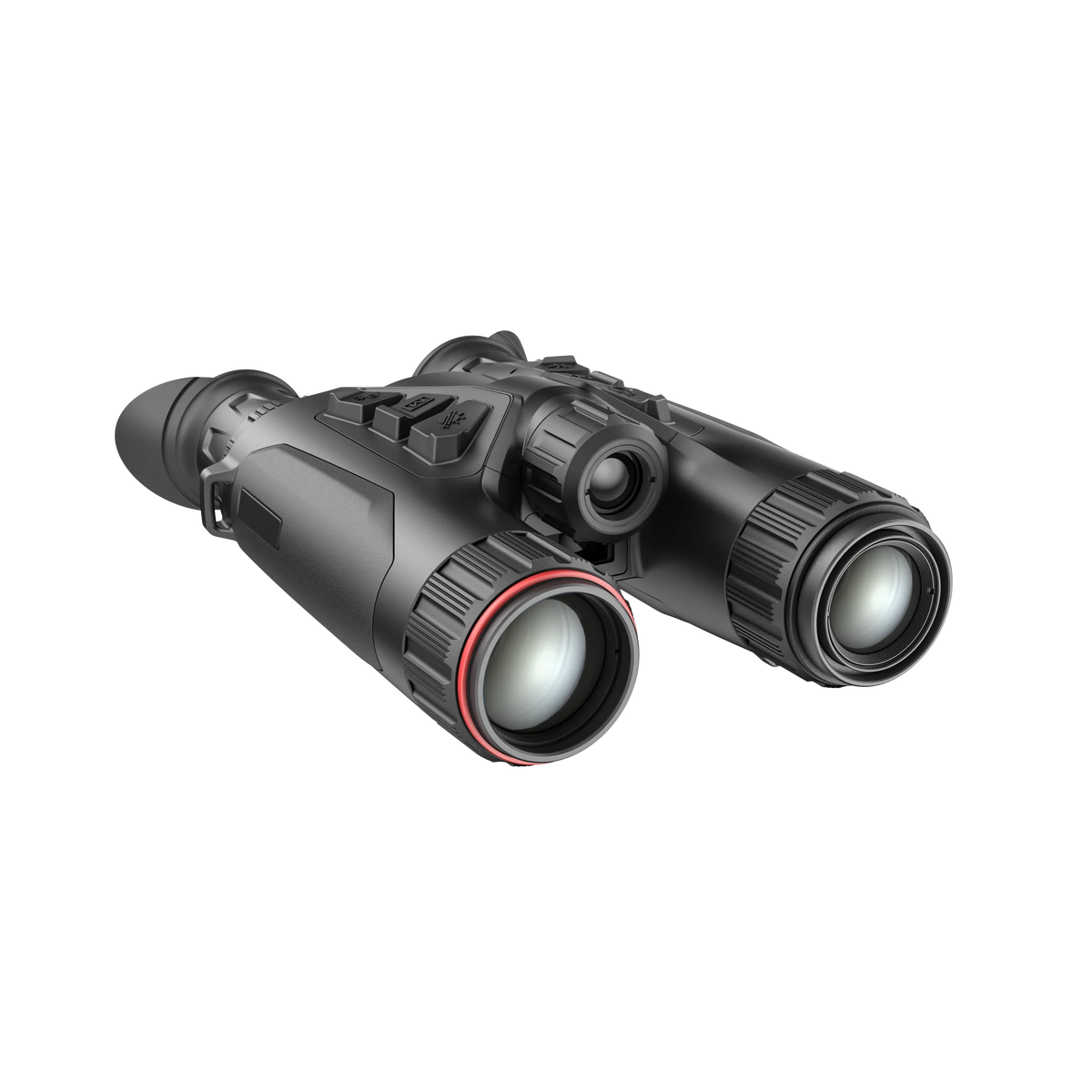 κιάλια θερμικής όρασης Hikmicro habrok HQ35LN 4k