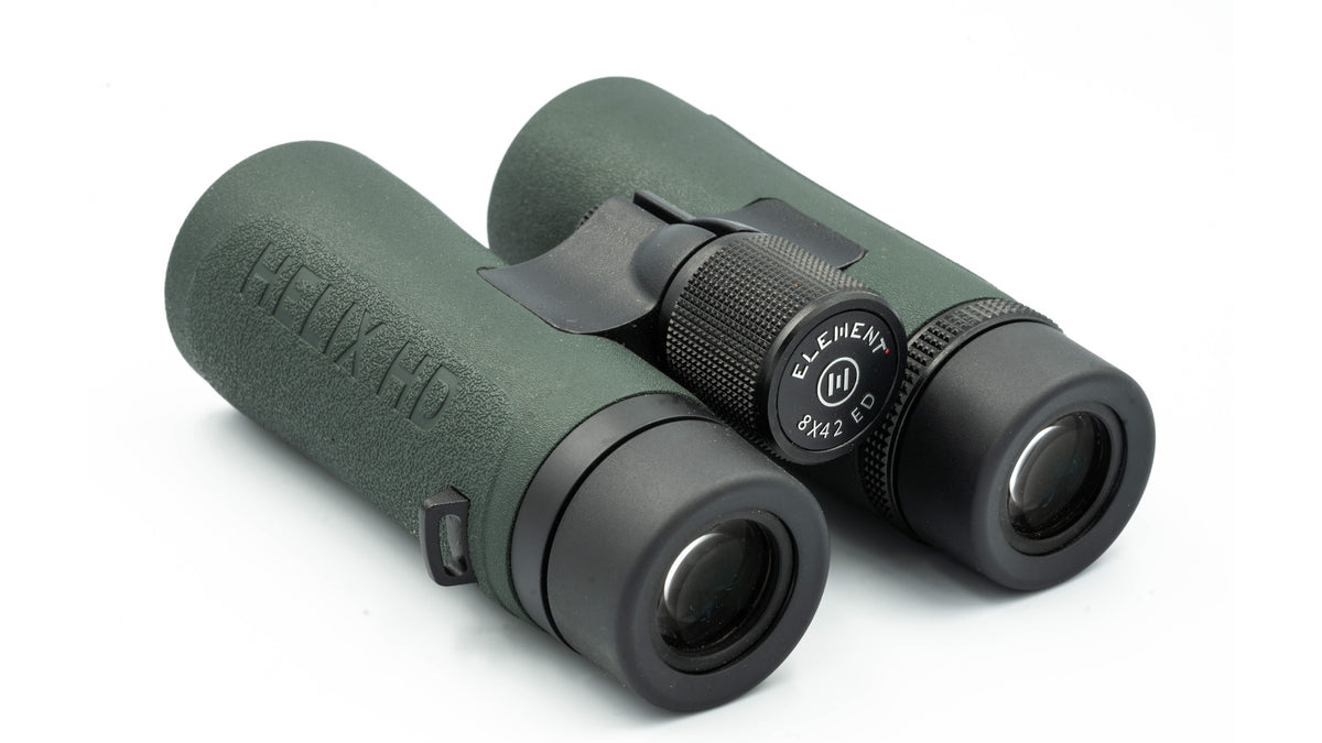 κιάλια Element Optics Helix HD 10X42