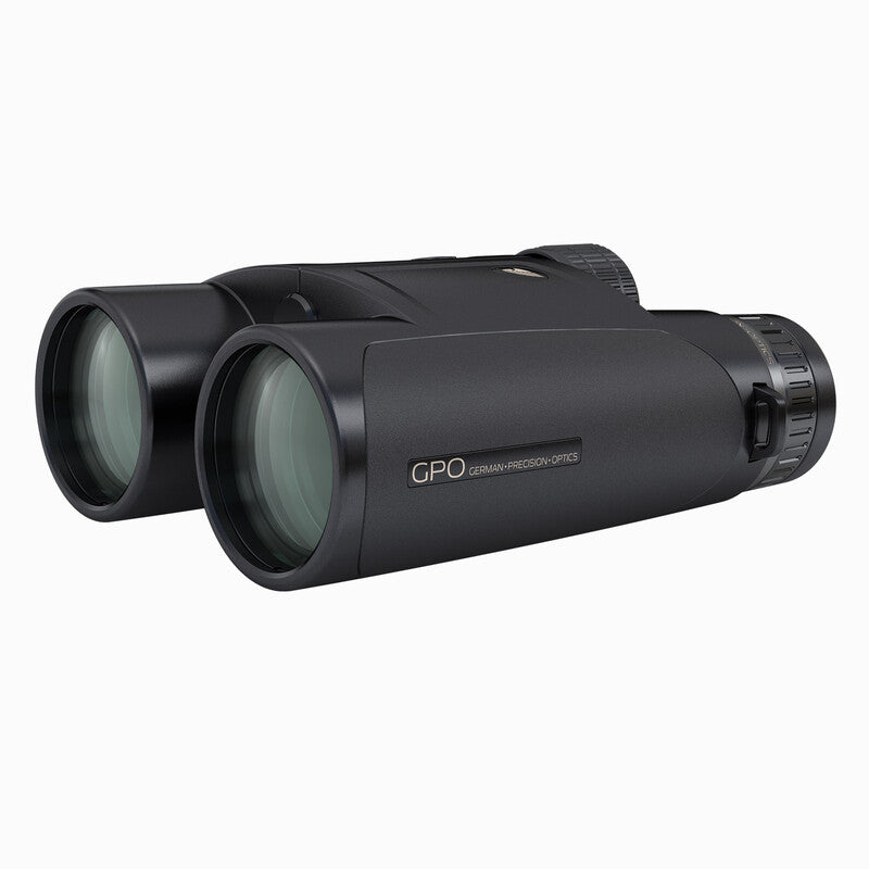 τηλεμετρικά κιάλια GPO rangeguide 2800 8×50
