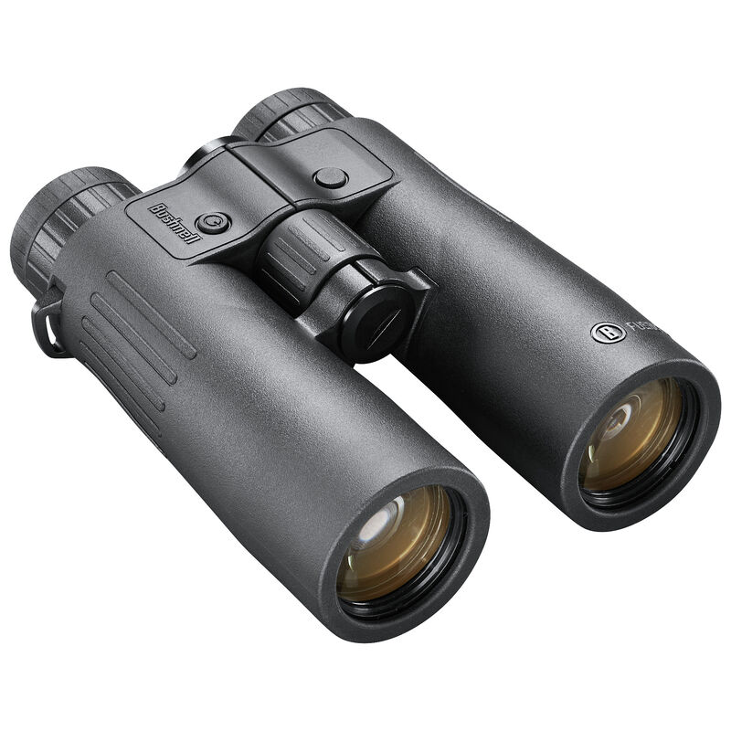 Κιάλια Bushnell FUSION X με αποστασιόμετρο 10x42