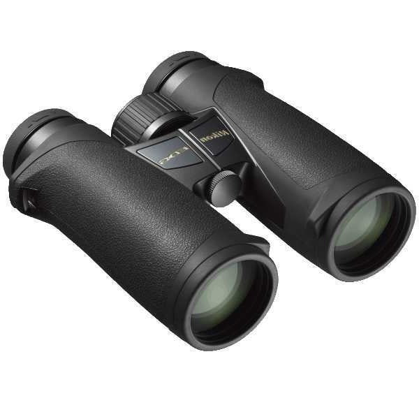 Κιάλια Nikon EDG 10x42 DCF