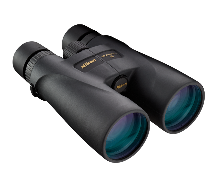 Κιάλια Nikon Monarch 5 20x56 Γυαλί ED