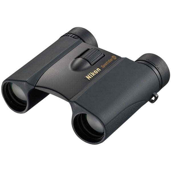 Κιάλια Nikon Sportstar EX μαύρα 8x25