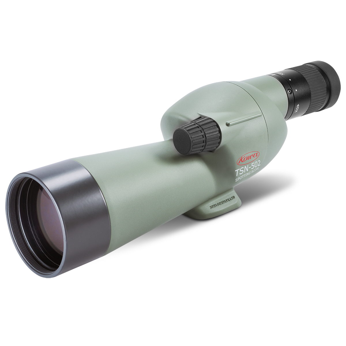 Longue-vue Kowa TSN-502, photo officielle fabricant
