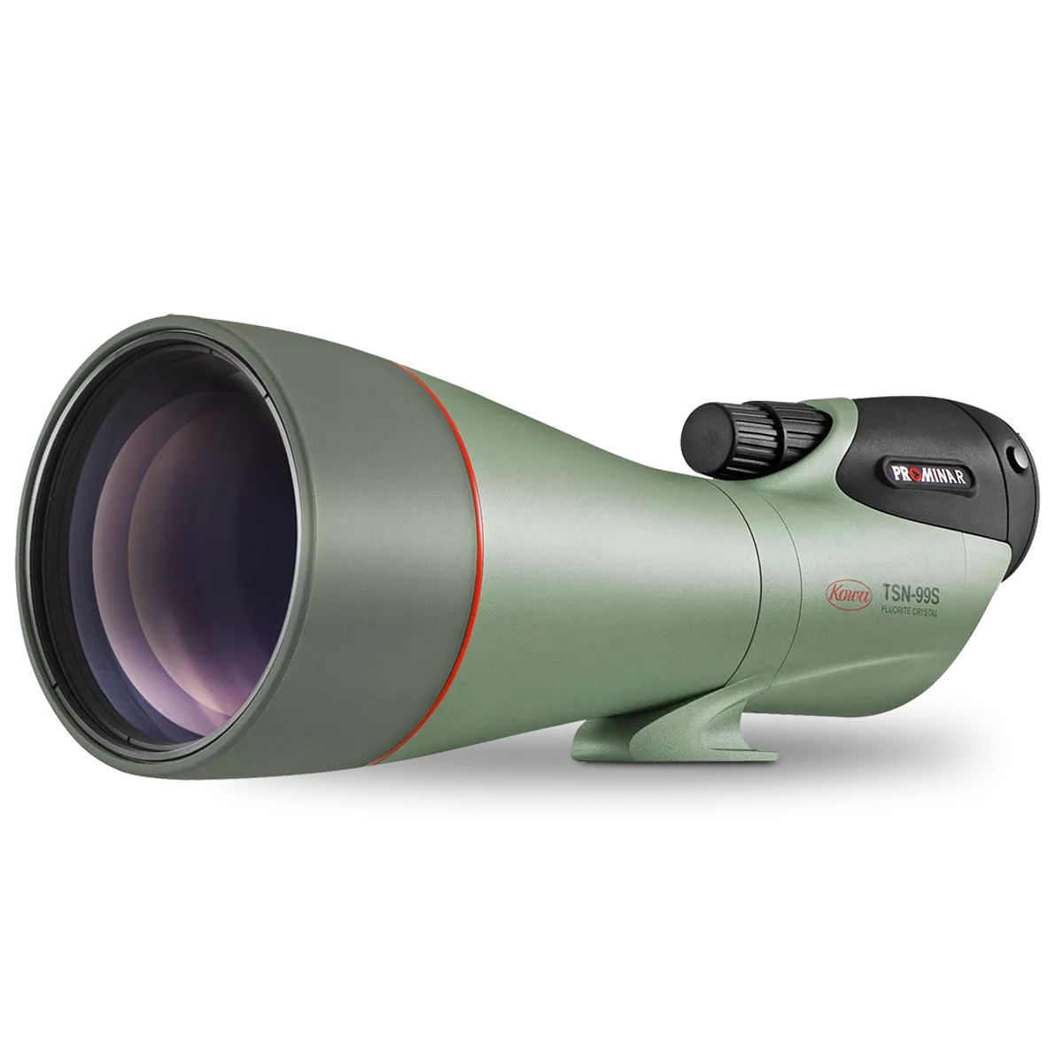 Longue-vue Kowa TSN-99S — photo officielle 1