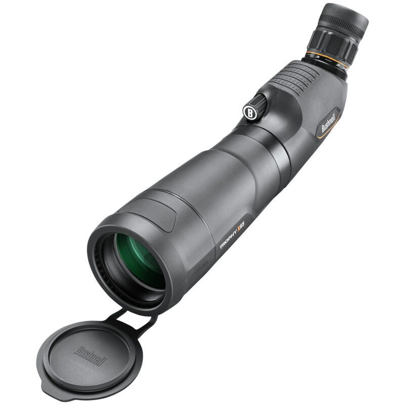 Διοπτρικό τηλεσκόπιο Bushnell Trophy Extreme 20-60X65 με λοξή γωνία