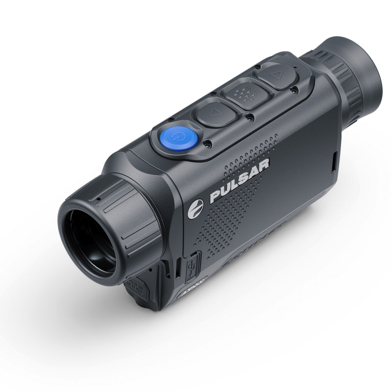 Μονοκιάλιο Θερμικής Απεικόνισης Pulsar AXION XG30 Συμπαγές και συνδεδεμένο