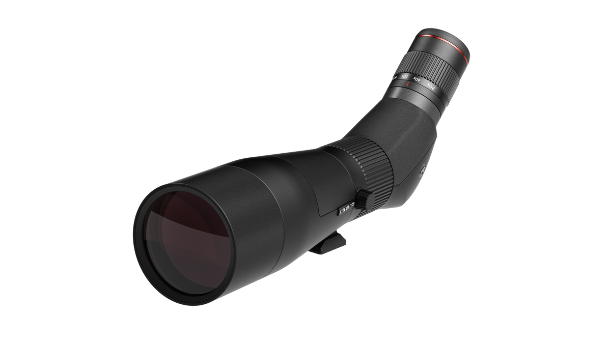 Τηλεσκόπιο πεδίου Kite Optics KSP 80 HD2 + 25-50x WA