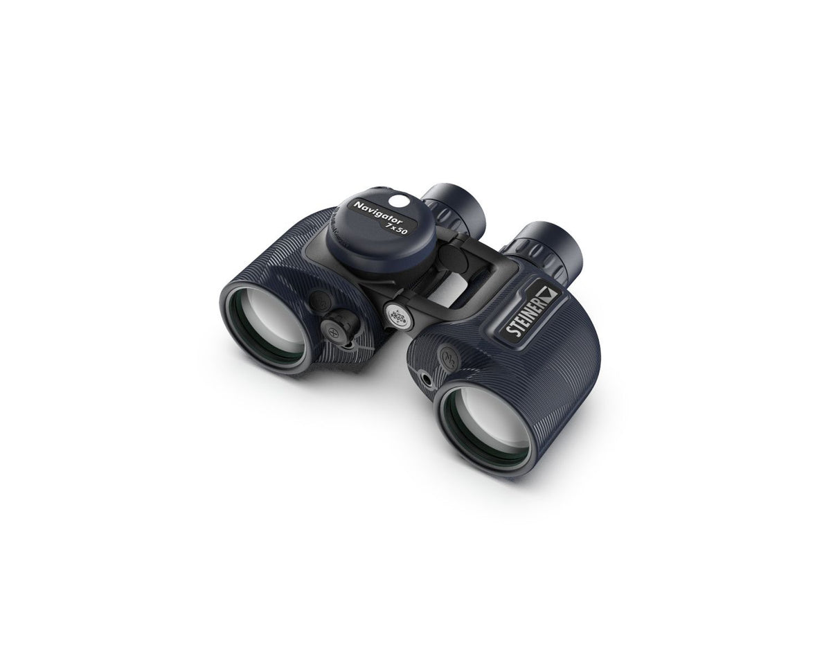 Κιάλια Steiner Navigator Marine Pro 7X50 με πυξίδα
