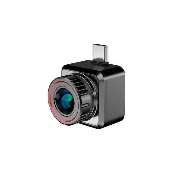 Θερμική κάμερα Hikmicro Explorer E20 Plus για smartphone