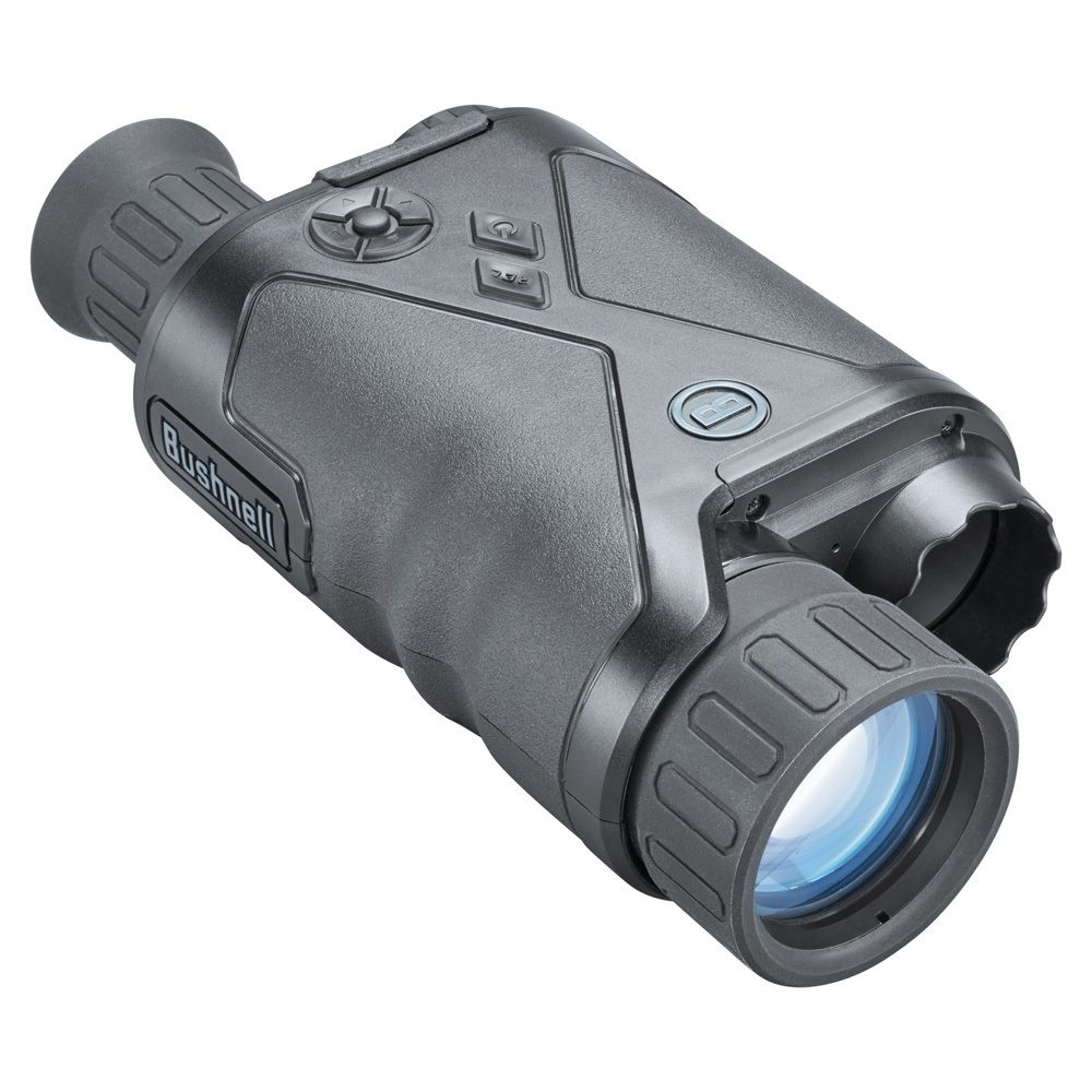 Μονοκιάλι νυχτερινής όρασης Bushnell Equinox Z2 4.5X40 MM