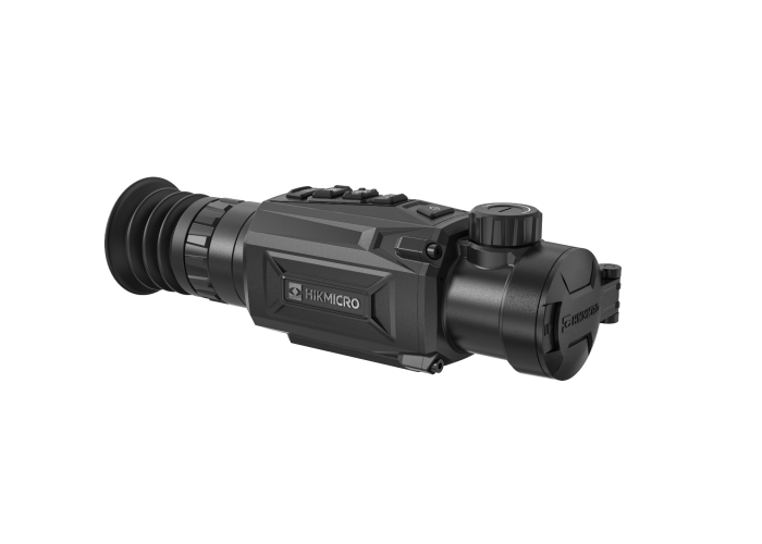 Θερμικό Τηλεσκόπιο Hikmicro Thunder Th35 2.0