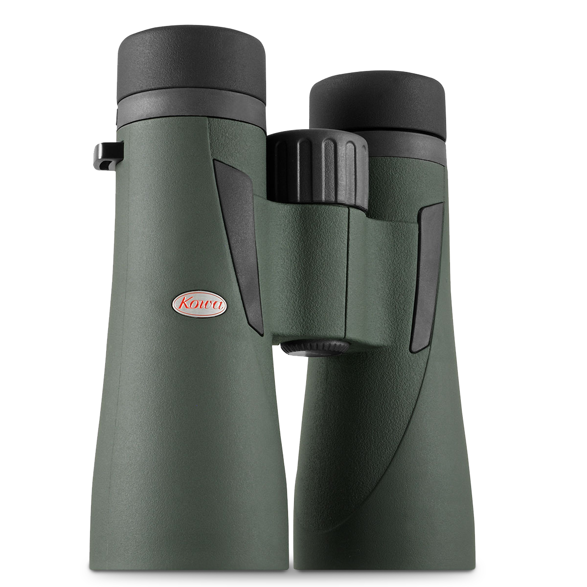 Kowa BDIII-XD 10×50 — vue principale