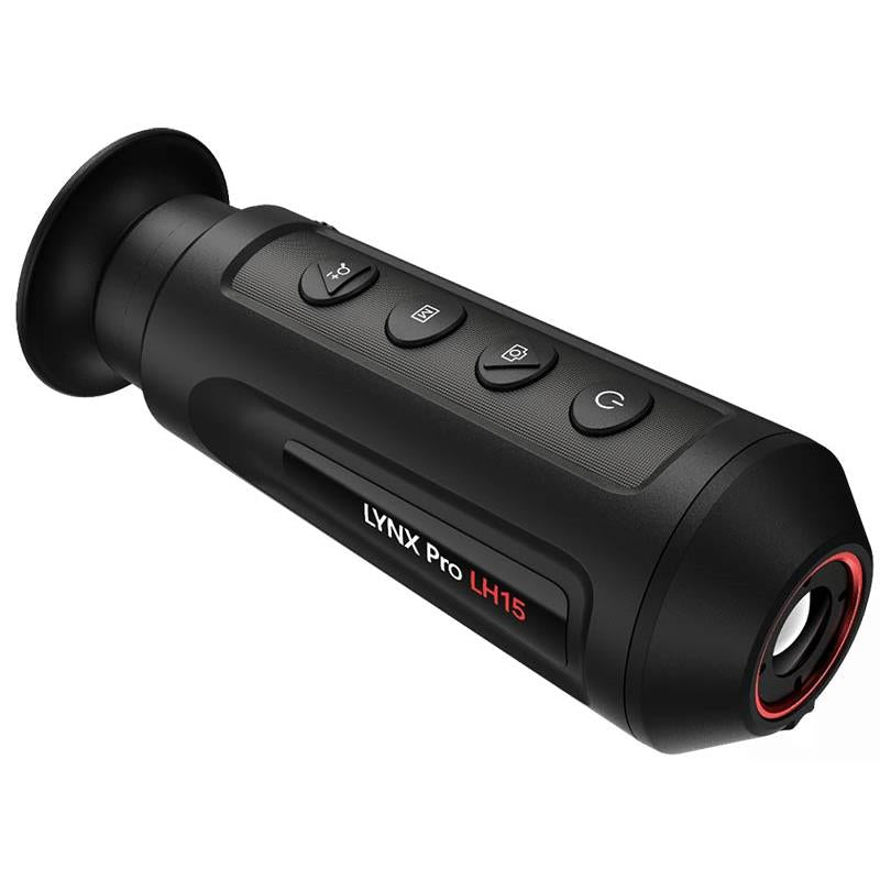Θερμικό μονοκιάλι Hikmicro Lynx LH15 Pro 2.0