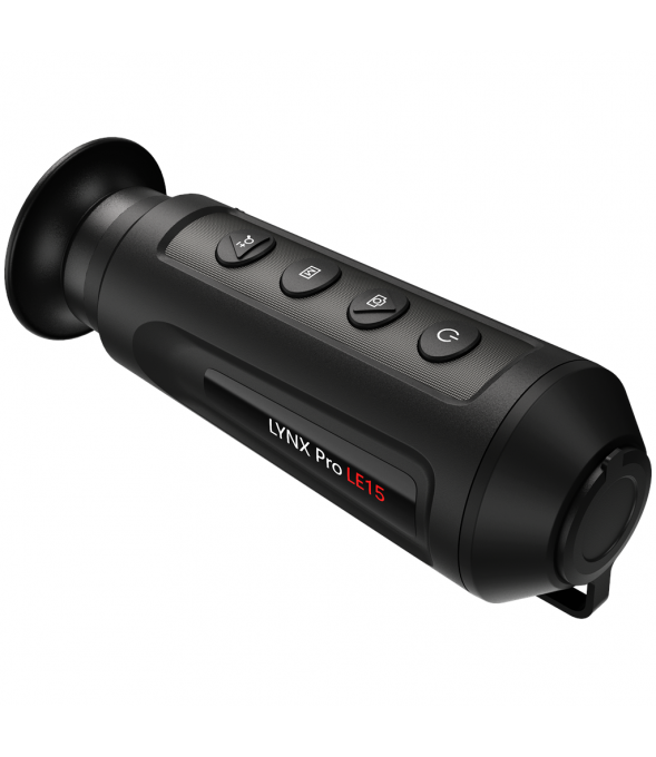 Θερμικό μονοκιάλι Hikmicro Lynx S LE 15S