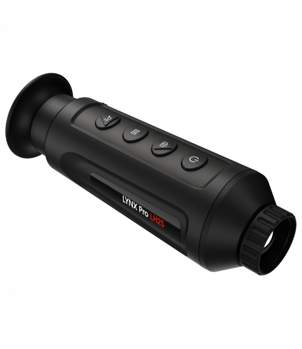 Θερμικό μονοκιάλι Hikmicro Lynx Pro LH25 2.0