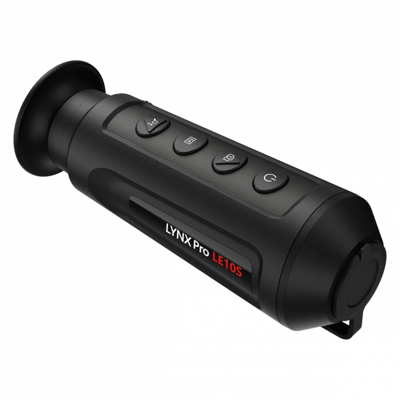 Θερμικό μονοκιάλι Hikmicro Lynx S LE 10S