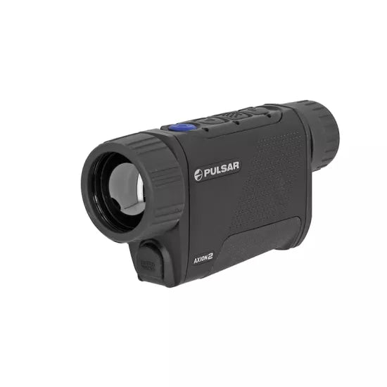 Μονοκιάλι θερμικής απεικόνισης Pulsar Axion 2 XG35