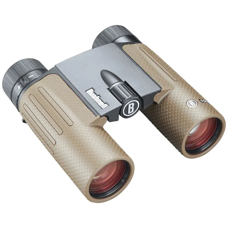 Κιάλια Bushnell Forge 10x30