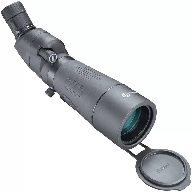 Διόπτρα Bushnell Prime 20-60x65 λοξή