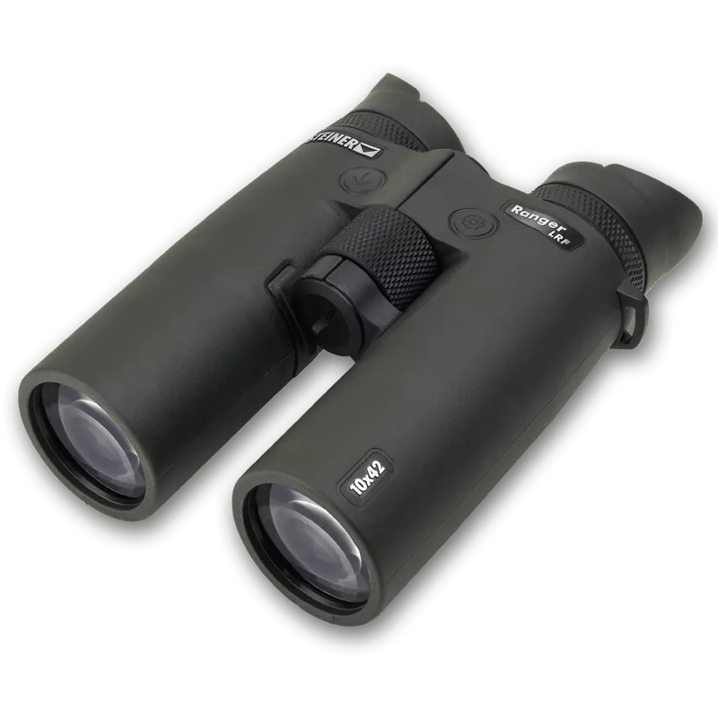 Κιάλια Steiner Ranger LRF 10x42 με ενσωματωμένο αποστασιόμετρο