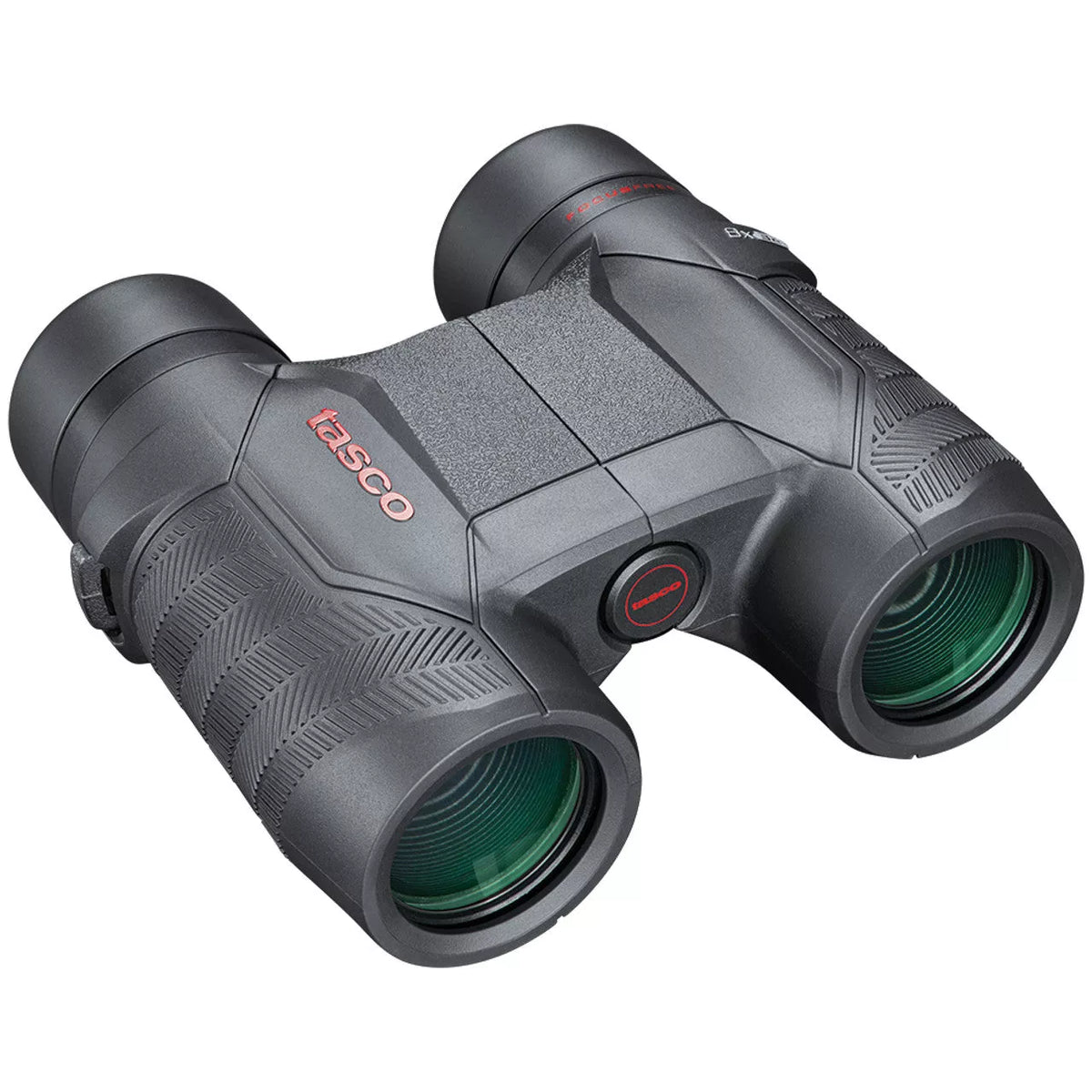 Κιάλια Tasco Focus-Free 8x32