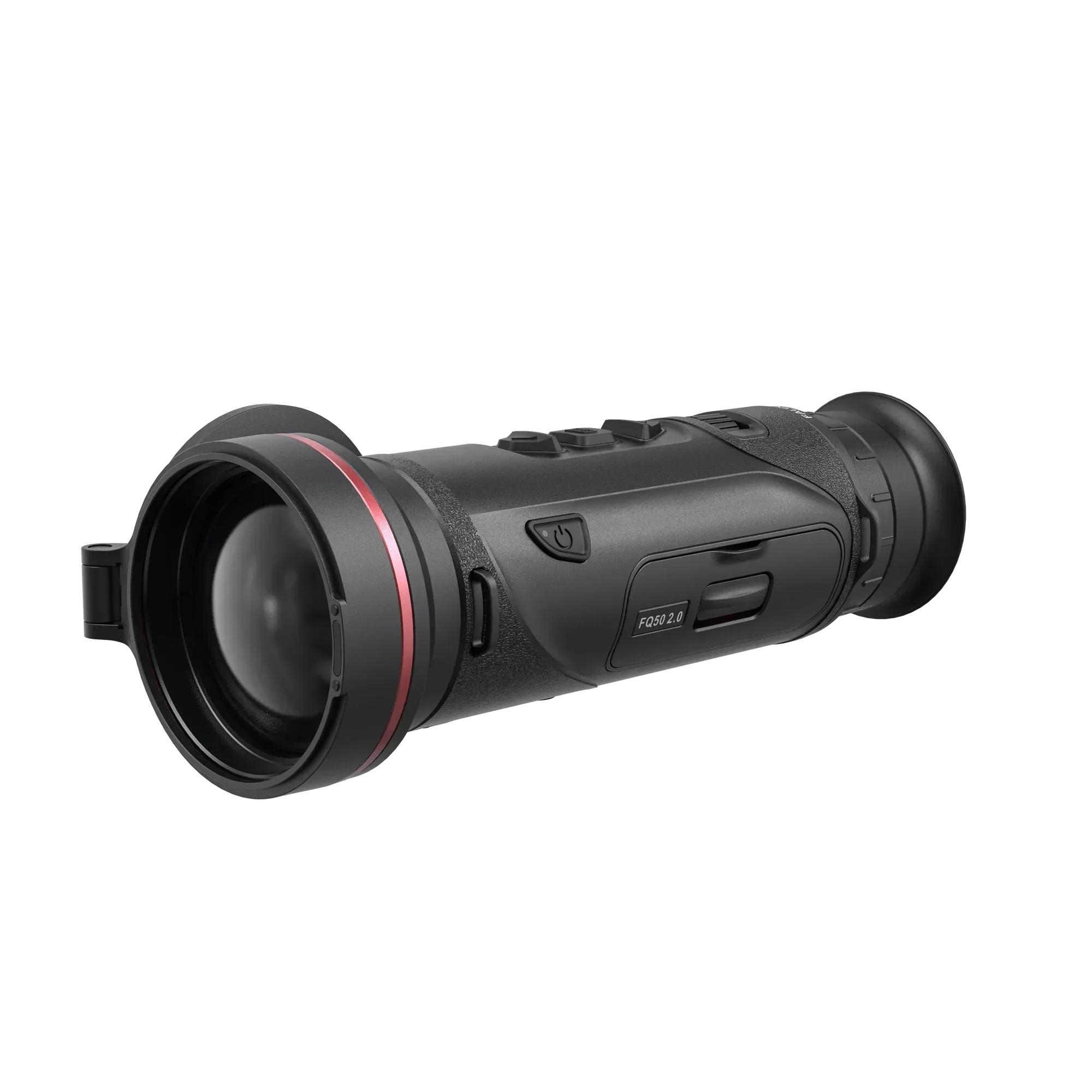 Test du Monoculaire Thermique Hikmicro Falcon 2 FQ50V 2.0