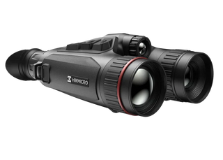 Test des Jumelles de Vision Thermique HIKMICRO Habrok PRO HQ50LN