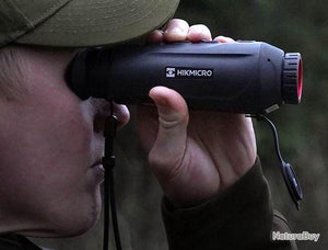 Θερμικό μονοκιάλι Hikmicro Lynx Pro LH 19 2.0 