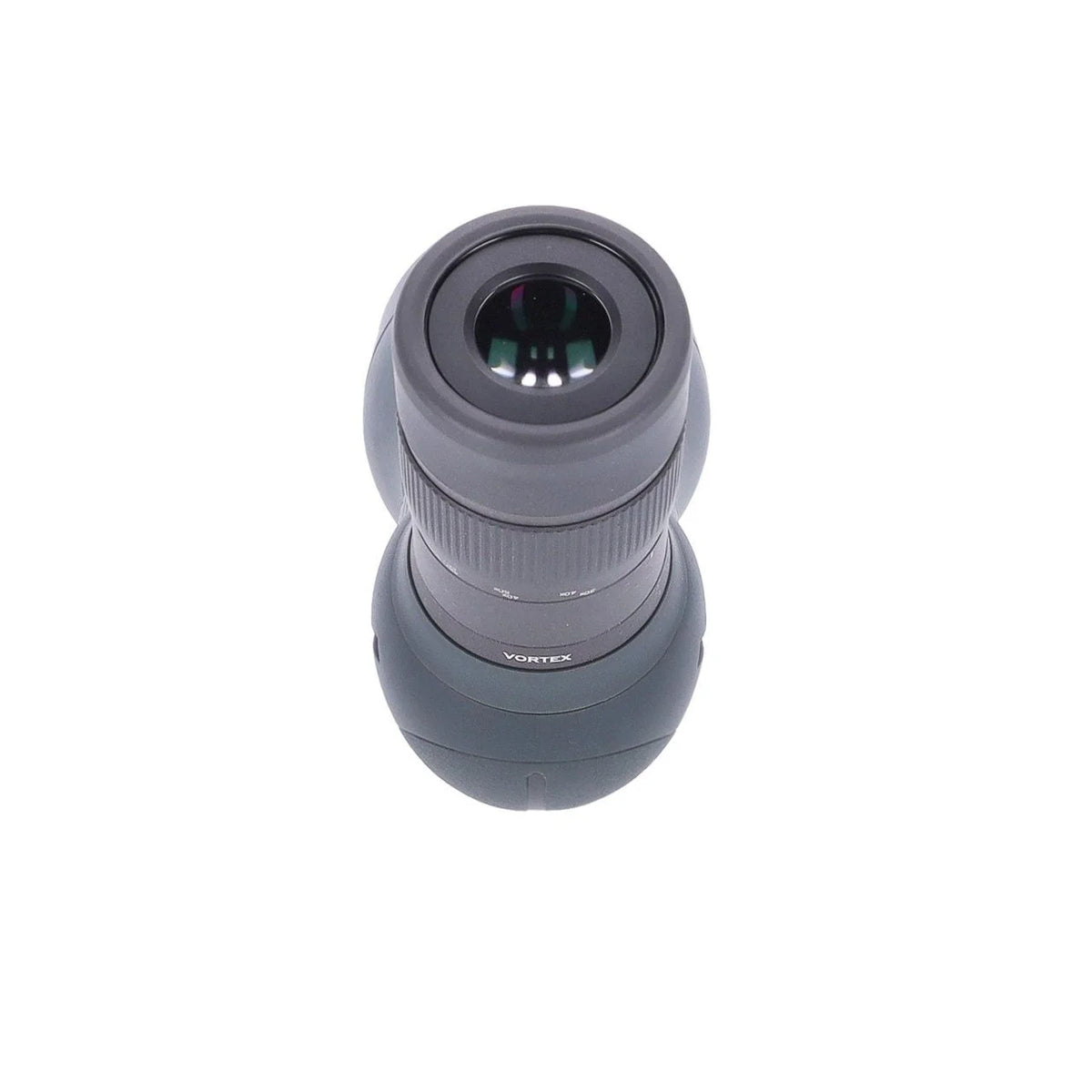 Vortex Razor HD 27-60x85 Spotting Scope - Angled