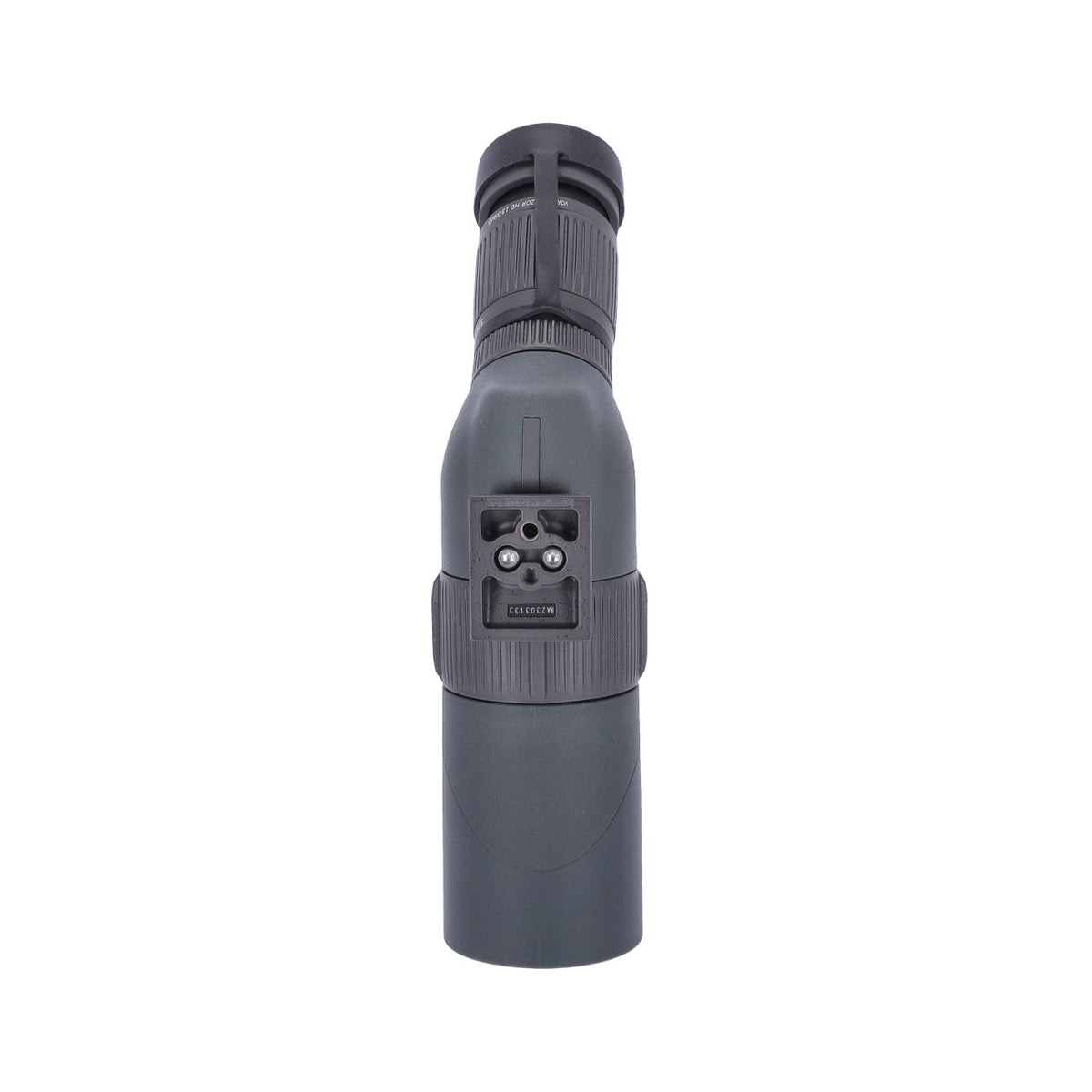 Vortex Razor HD 13-39x56 Spotting Scope - Angled