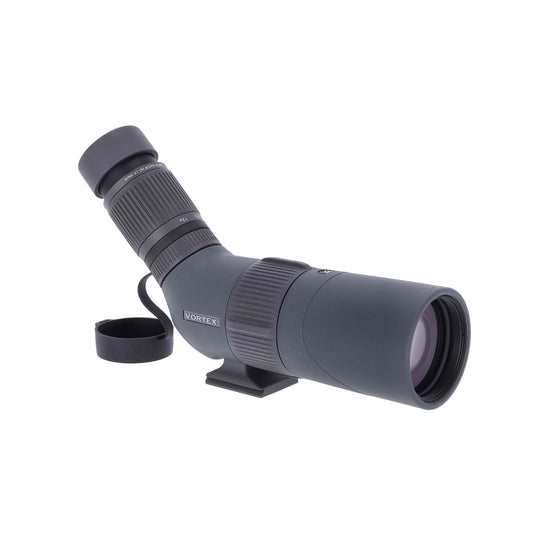 Vortex Razor HD 13-39x56 Spotting Scope - Angled