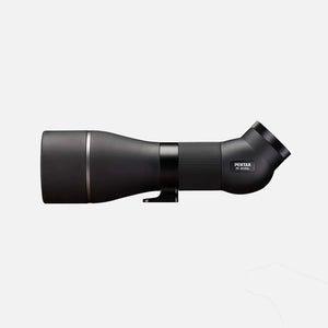Τηλεσκόπιο Pentax PF-85EDA με θήκη + προσοφθάλμιο zoom XL 8-24mm 