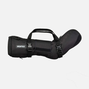 Τηλεσκόπιο Pentax PF-85EDA με θήκη + προσοφθάλμιο zoom XL 8-24mm 