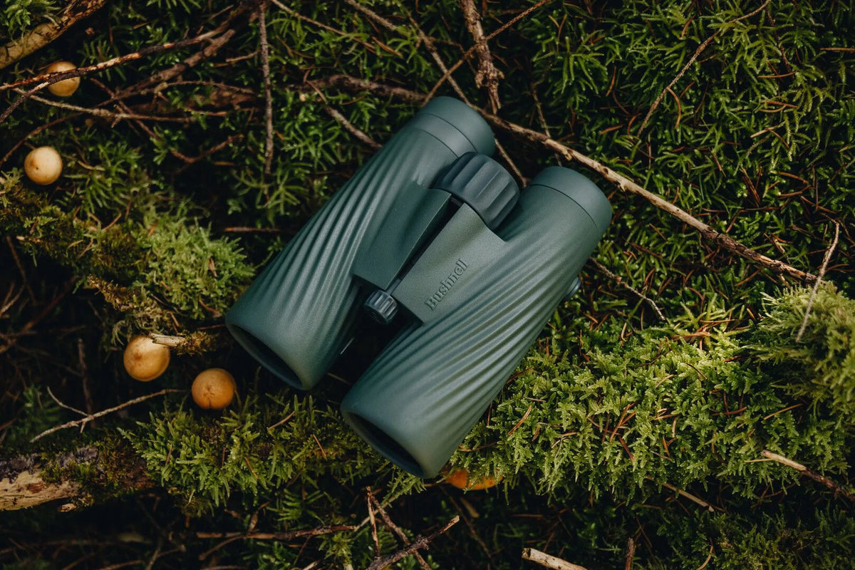 Κιάλια Bushnell A3 10x32 Laurel Green