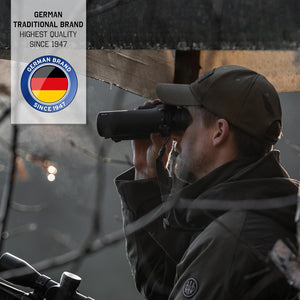 Κιάλια Steiner eRanger LRF 10x42 με ενσωματωμένο αποστασιόμετρο 