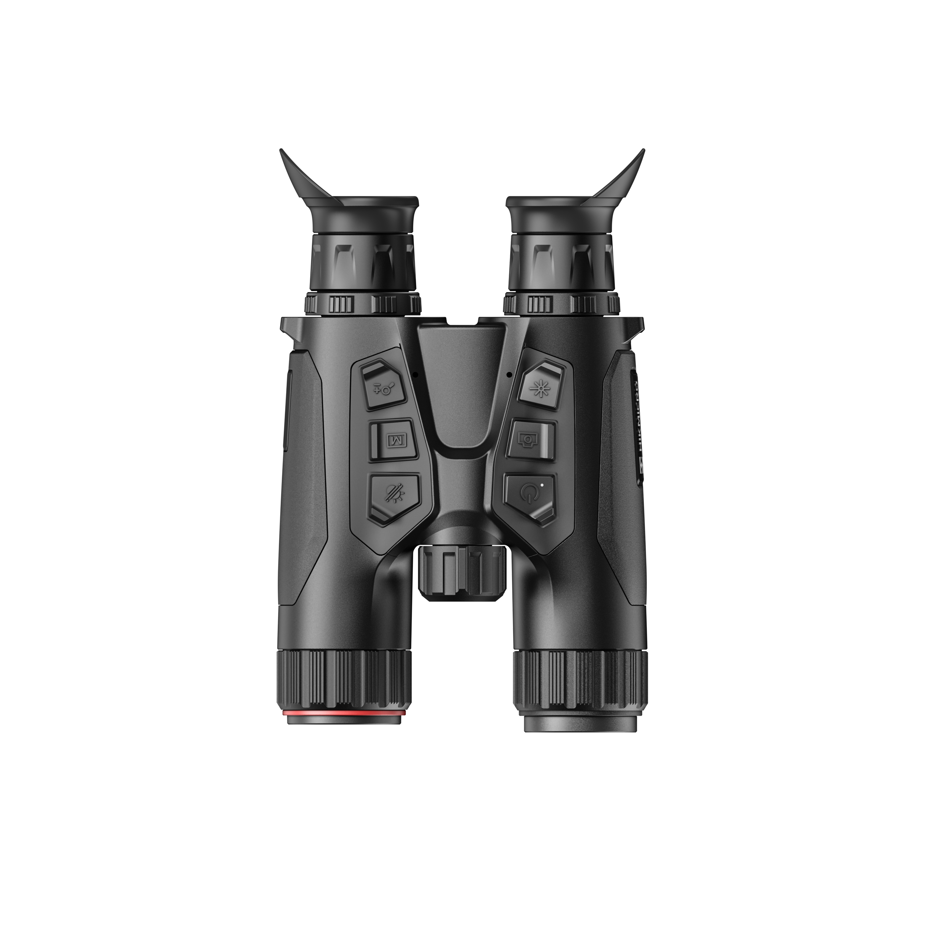 Κιάλια θερμικής και νυχτερινής απεικόνισης HikMicro HABROK 4K HE25 LN 