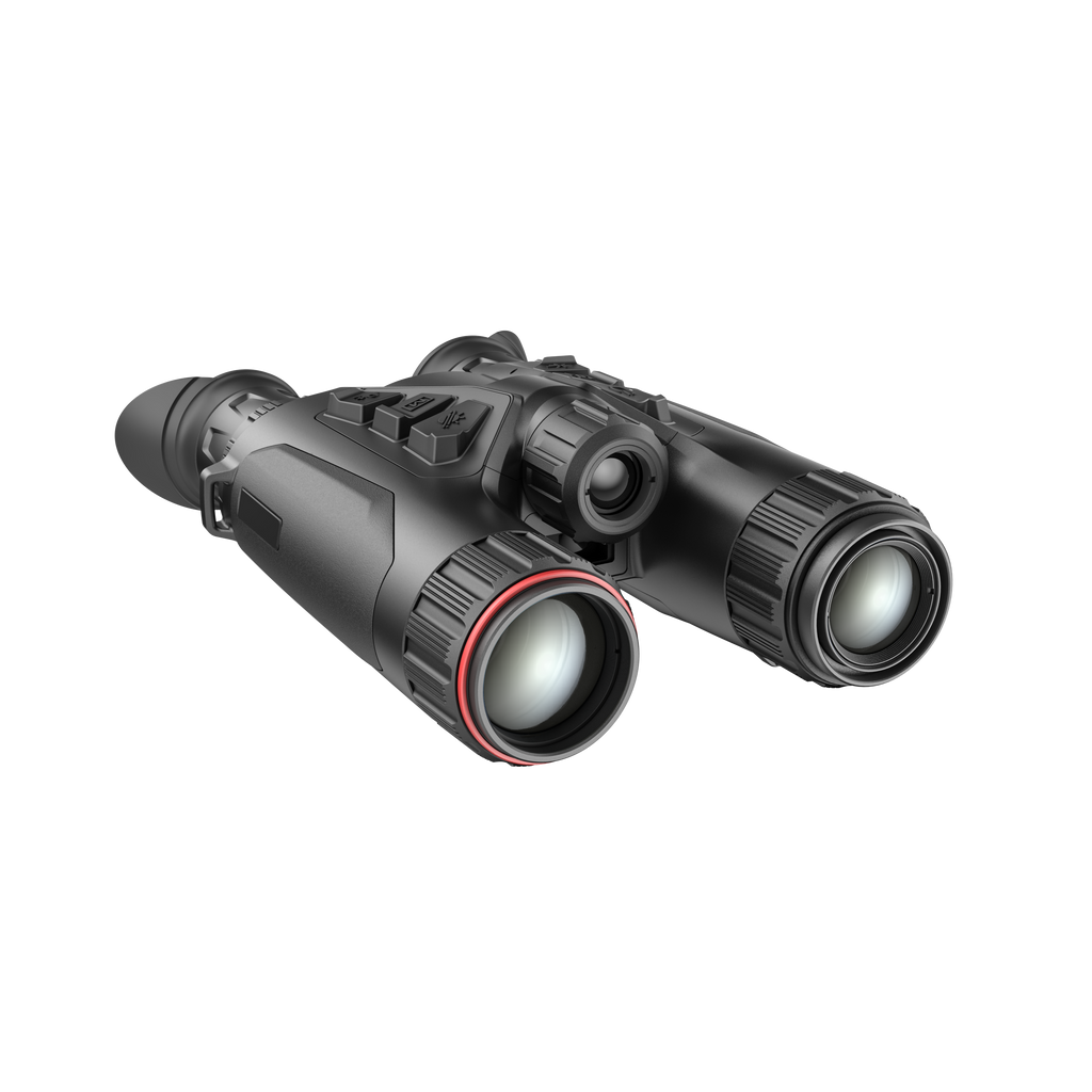 Κιάλια θερμικής και νυχτερινής απεικόνισης HikMicro HABROK 4K HE25 LN 