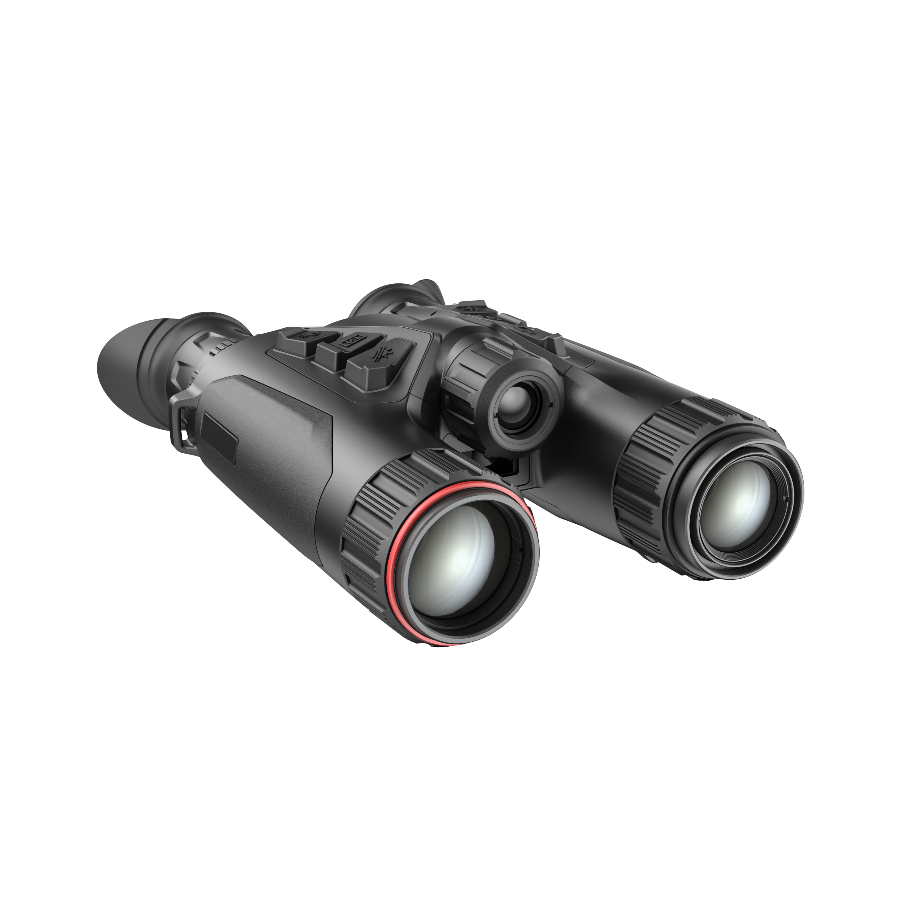 Κιάλια θερμικής και νυχτερινής απεικόνισης HikMicro HABROK 4K HE25 LN 