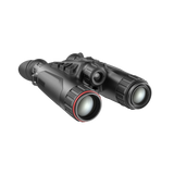 Κιάλια θερμικής και νυχτερινής απεικόνισης HikMicro HABROK 4K HE25 LN 