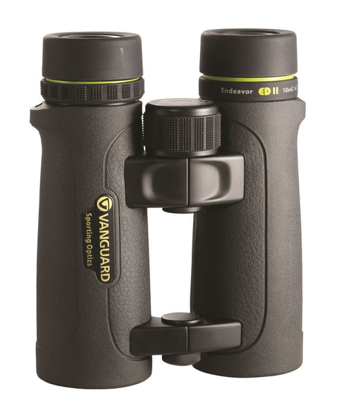 Κιάλια Vanguard Endeavor ED II 10X42 