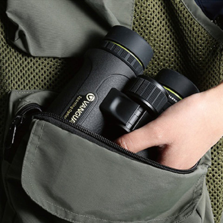 Κιάλια Vanguard Endeavor ED II 10X42 