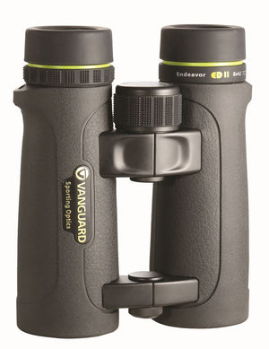 Κιάλια Vanguard Endeavor ED II 8X42 