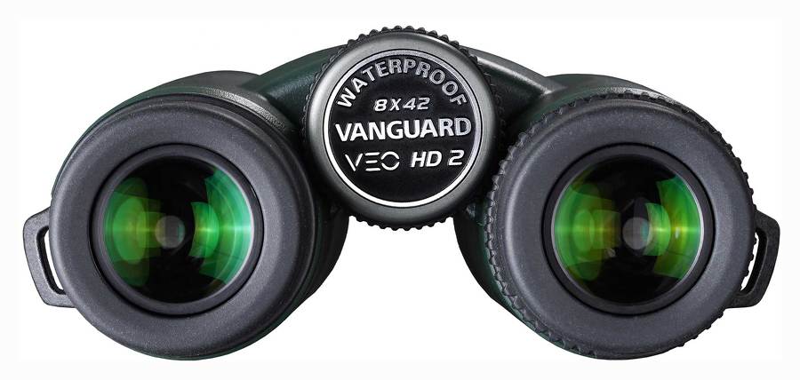 Κιάλια Vanguard VEO HD2 8X42 