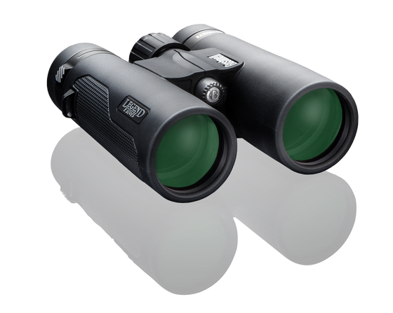 Jumelles Bushnell Legend E-Series 10x42